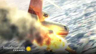 Fatal Mid-Air Collision Confounds Investigators | Air Disasters | Smithsonian Channel