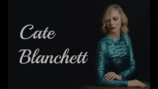 #DesignConcept for Cate Blanchett / Дизайн-концепт для Кейт Бланшетт