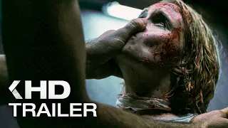 WHAT LIES BELOW Trailer (2020)