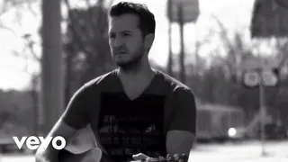 Luke Bryan - Born Here Live Here Die Here (Official Music Video)