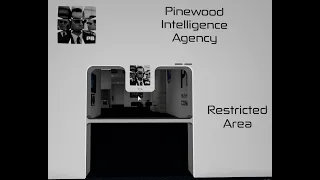 Pinewood Exploiting Part 2 | Showing the PIA secrets.