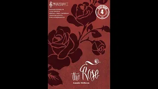 The Rose - Amanda McBroom