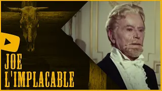 Joe l'implacable | HD | Western | Film Complet en Français