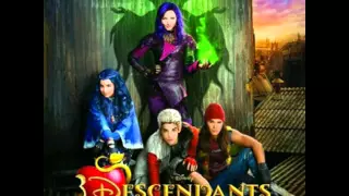 07.Set It Off (From "Descendants")