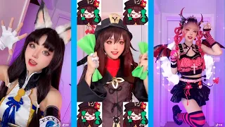 [抖音] Douyin China| TikTok China 11/11/21 #15