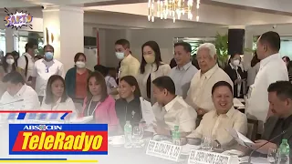 Panukalang 2023 national budget niratipikahan na ng Kongreso | Sakto (6 Dec 2022)