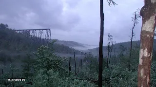 20 Years Later: Kinzua Bridge Disaster