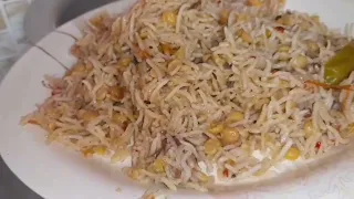Pulao Recipe By Ayesha in the kitchen | Daal Pulao Recipe | Better | Vegetable Pulao