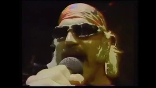 Jesse Ventura - The Body Rules (Music Video) Better Quality