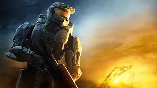 HALO 3 Anniversary - Historia completa en Español Latino - Xbox One 60fps