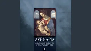 Ave Maria by Caccini