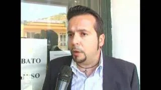 Servizio Rtp Tg del 06.04.2012