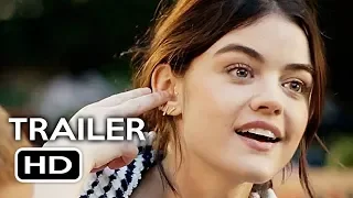 DUDE Official Trailer 2018 Lucy Hale, Netflix Movie HD