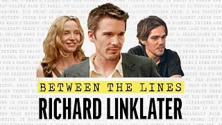 Between the Lines: Richard Linklater