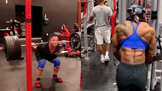 50 GYM Fails & other funny moments 2023