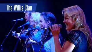 The Willis Clan - My Favourite Things | The Saturday Night Show | RTÉ One