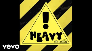 Jada Kingdom - Heavy! ⚠ (Official Audio)