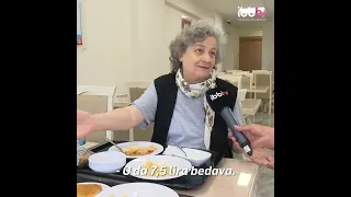 İBB, UCUZ VE SAĞLIKLI YEMEK İÇİN KENT LOKANTALARI.