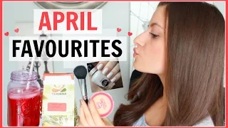 APRIL FAVOURITES | prettypolishes