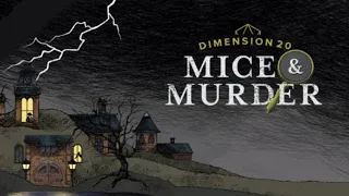 Mice and Murder Episode 3 Review: A Time for Clues
