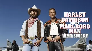 Harley Davidson and the Marlboro Man (Vikentiy Sound Clip)