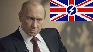 "Кошельки" Путина бегут из Лондона.