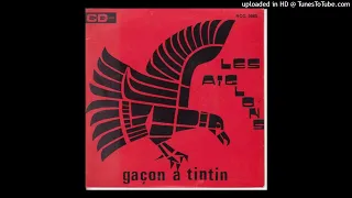 Les Aiglons De Guadeloupe - Gaçon A Tintin (Bambiche)