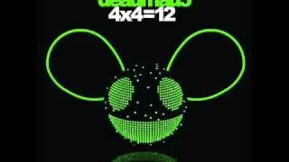 Deadmau5 - 4x4=12 - 02. SOFI needs a ladder (mixed album version)