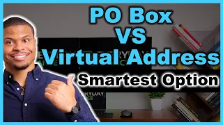 Virtual Address for Business | PO Box or Virtual Address?