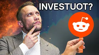 Reddit Akcijos JAU Startavo - Ar Verta Investuoti?