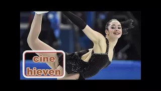 2018 Winter Olympics - Ladies Figure Skating (Preview)