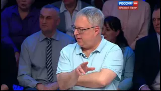 Две сенсации от Караулова Специальный корреспондент. Эфир от 17.02.2016
