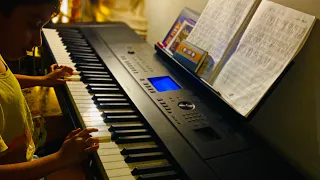 Ve Kamleya Unplugged Piano