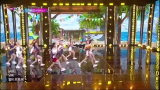 twice’s funniest performance