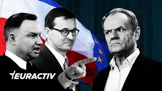 The 2023 Polish Elections Explained