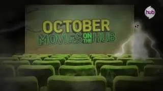 October Movies on The Hub