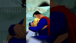 Superman and Supergirl: Cousins Forever #superman #supergirl