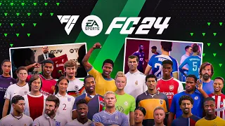 EA FC 24 - DATA PREMIERY, NEWSY I PLOTKI!!