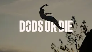 Døds or die  | TV2 #døds #dodsordie #TV2 #diving #extreme #sport #stunt stuntman