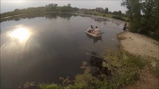 Funny Fishing Fail Clips 😂