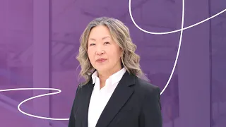 A conversation on community safety with Kay Choi