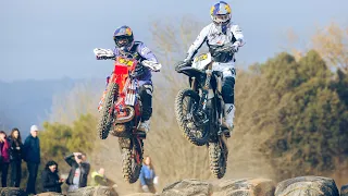 Best of Xtreme Hard Enduro | Bassella Race 1 2024 by Jaume Soler