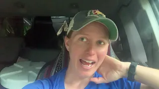 2022 Tahoe 200 - Vlog #12, "POST-RACE" 6/27/22 Kim Levinsky