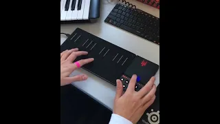 😲😲production on seaboard