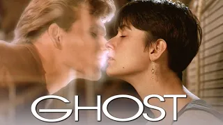 Ghost 1990 Movie | Patrick Swayze , Demi Moore, Whoopi Goldberg | Review And Fact