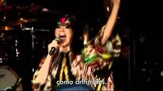 Björk - Pleasure Is All Mine (Legendado)