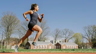 On | Better Your Mile - The 8 Week Training Plan | Week 1-2