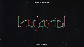 qurt, Truwer - НЕТ СТОПА [Official Audio]