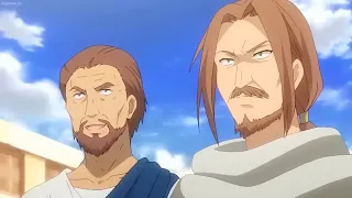 Isekai fantasy adventure action anime 2022 ( full screen ep 1 -12 ENGLISH DUB)