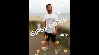 GIPSY POPIK - PHUCAV ME - 2019 (COVER)